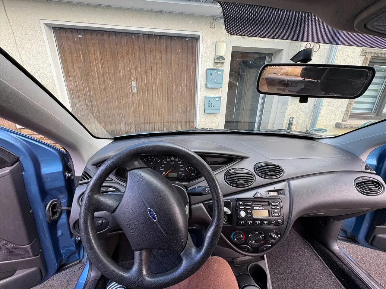 Ford Focus Trend, foto 5