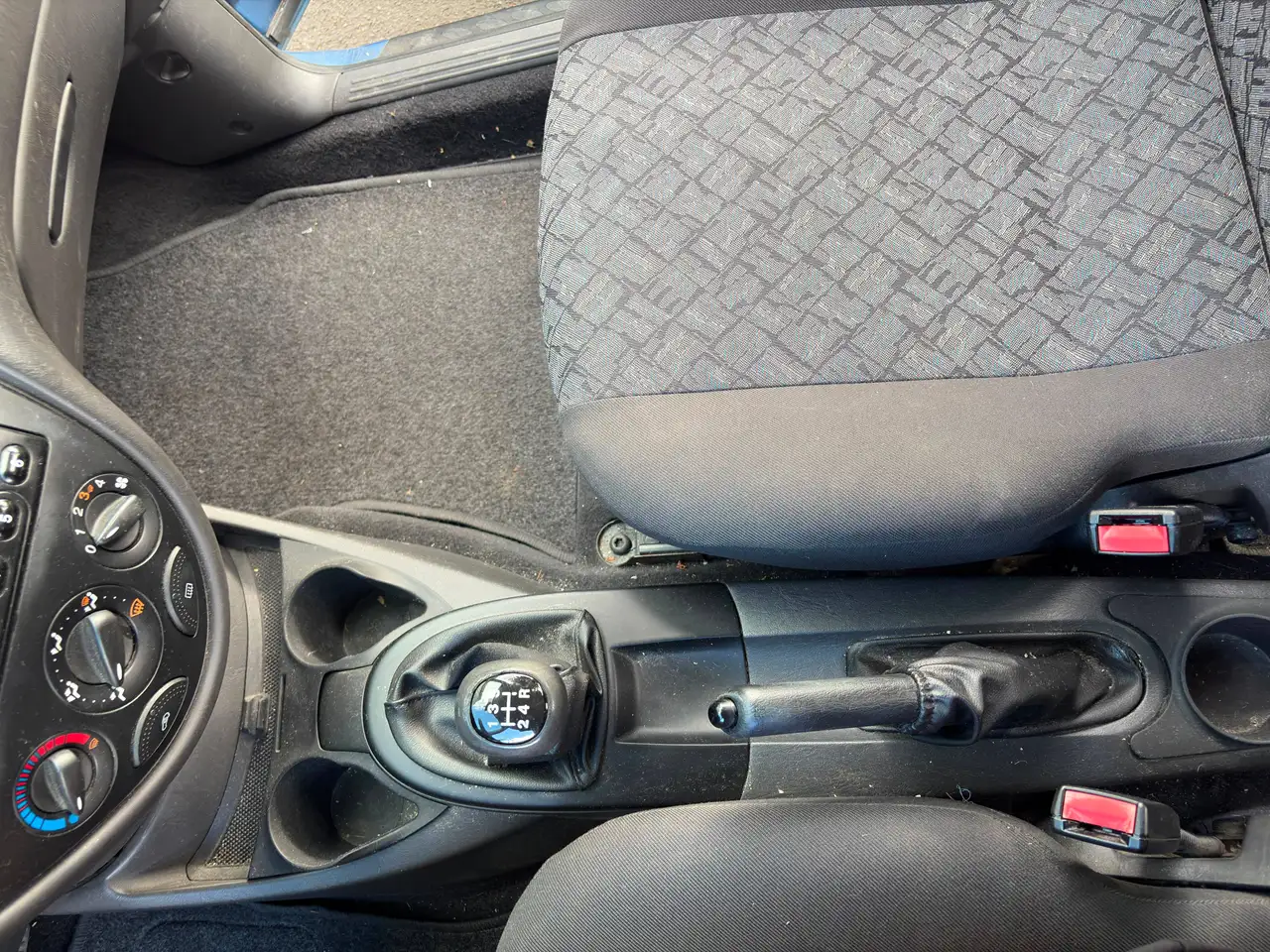 Ford Focus Trend, foto 4