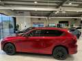 Mazda CX-60 CX-60 AWD PHEV Aut. HOMURA PLUS Rouge - thumbnail 3