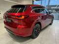 Mazda CX-60 CX-60 AWD PHEV Aut. HOMURA PLUS Rouge - thumbnail 5
