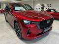 Mazda CX-60 CX-60 AWD PHEV Aut. HOMURA PLUS Rouge - thumbnail 10