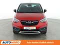Opel Crossland X 1.2 Turbo INNOVATION Aut.*LED*CAM*PDC*SHZ*KLIMA* Rot - thumbnail 9