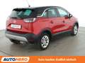 Opel Crossland X 1.2 Turbo INNOVATION Aut.*LED*CAM*PDC*SHZ*KLIMA* Rot - thumbnail 6