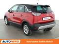 Opel Crossland X 1.2 Turbo INNOVATION Aut.*LED*CAM*PDC*SHZ*KLIMA* Rot - thumbnail 4