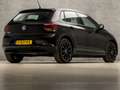 Volkswagen Polo 1.0 TSI Sportline (APPLE CARPLAY, GROOT NAVI, CLIM Schwarz - thumbnail 5