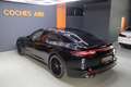 Porsche Panamera Turbo Aut. Noir - thumbnail 9