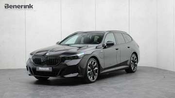 5-serie Touring 550e xDrive M-Sport Pro | Bowers &