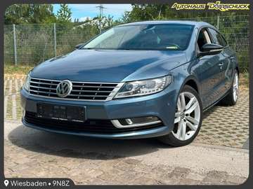 2.0 TDI DSG NAVI. ACC. LEDER. DCC