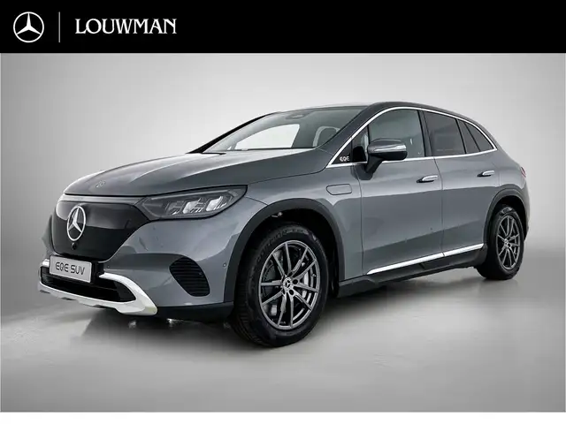 Mercedes-Benz EQE SUV 300 Business Line 91 kWh | Business Plus pakket |