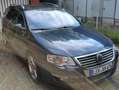 Volkswagen Passat Variant Passat Variant 2.0 TDI DPF DSGHighline Bleu - thumbnail 3