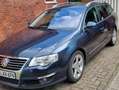 Volkswagen Passat Variant Passat Variant 2.0 TDI DPF DSGHighline Bleu - thumbnail 2