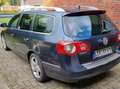 Volkswagen Passat Variant Passat Variant 2.0 TDI DPF DSGHighline Bleu - thumbnail 4
