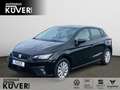 SEAT Ibiza Reference 1,0 GRA+Shzg.+Einparkh.+CarPlay Schwarz - thumbnail 1