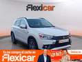 Mitsubishi ASX 160 MPI Motion Blanco - thumbnail 1