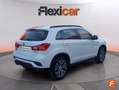 Mitsubishi ASX 160 MPI Motion Blanco - thumbnail 4