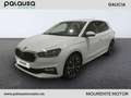 Skoda Fabia 1.0 TSI Selection 70kW Blanco - thumbnail 1