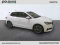Skoda Fabia 1.0 TSI Selection 70kW Weiß - thumbnail 2
