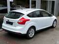 Ford Focus *1.0-EcoBoost*1-PROPRIETAIRE*CLIMATISATION*USB* White - thumbnail 13