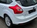 Ford Focus *1.0-EcoBoost*1-PROPRIETAIRE*CLIMATISATION*USB* Blanc - thumbnail 10