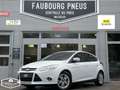 Ford Focus *1.0-EcoBoost*1-PROPRIETAIRE*CLIMATISATION*USB* White - thumbnail 1