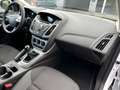 Ford Focus *1.0-EcoBoost*1-PROPRIETAIRE*CLIMATISATION*USB* Blanc - thumbnail 28