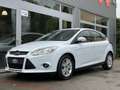Ford Focus *1.0-EcoBoost*1-PROPRIETAIRE*CLIMATISATION*USB* Wit - thumbnail 7