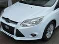 Ford Focus *1.0-EcoBoost*1-PROPRIETAIRE*CLIMATISATION*USB* Wit - thumbnail 8