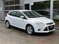 Ford Focus *1.0-EcoBoost*1-PROPRIETAIRE*CLIMATISATION*USB* Wit - thumbnail 11