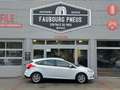 Ford Focus *1.0-EcoBoost*1-PROPRIETAIRE*CLIMATISATION*USB* Blanc - thumbnail 5