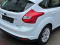 Ford Focus *1.0-EcoBoost*1-PROPRIETAIRE*CLIMATISATION*USB* Blanc - thumbnail 14