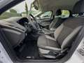 Ford Focus *1.0-EcoBoost*1-PROPRIETAIRE*CLIMATISATION*USB* Blanc - thumbnail 24