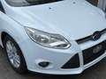 Ford Focus *1.0-EcoBoost*1-PROPRIETAIRE*CLIMATISATION*USB* Wit - thumbnail 12