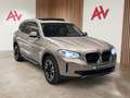 BMW iX3 Inspiring 80 kWh ** Pano | Memory | ACC Beige - thumbnail 3