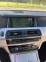 BMW 520 520xd High Executive Zwart - thumbnail 11