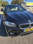 BMW 520 520xd High Executive Zwart - thumbnail 15