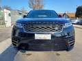 Land Rover Range Rover Velar 2.0D I4 180 CV R-Dynamic HSE Unico Proprietario Nero - thumbnail 4