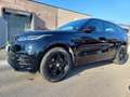 Land Rover Range Rover Velar 2.0D I4 180 CV R-Dynamic HSE Unico Proprietario Nero - thumbnail 3
