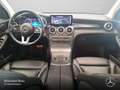 Mercedes-Benz GLC 200 GLC 220 4M 360+AHK+LED+SPUR+TOTW+KEYLESS+9G Weiß - thumbnail 13