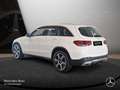 Mercedes-Benz GLC 200 GLC 220 4M 360+AHK+LED+SPUR+TOTW+KEYLESS+9G Weiß - thumbnail 10