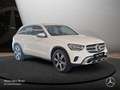 Mercedes-Benz GLC 200 GLC 220 4M 360+AHK+LED+SPUR+TOTW+KEYLESS+9G Weiß - thumbnail 5