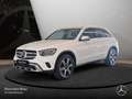 Mercedes-Benz GLC 200 GLC 220 4M 360+AHK+LED+SPUR+TOTW+KEYLESS+9G Weiß - thumbnail 2