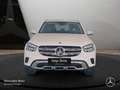Mercedes-Benz GLC 200 GLC 220 4M 360+AHK+LED+SPUR+TOTW+KEYLESS+9G Weiß - thumbnail 3