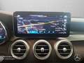 Mercedes-Benz GLC 200 GLC 220 4M 360+AHK+LED+SPUR+TOTW+KEYLESS+9G Weiß - thumbnail 16