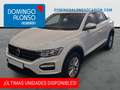 Volkswagen T-Roc Nuevo Edition 1.0 TSI 81 kW (110CV) SG6 (A112CX31) Amarillo - thumbnail 1