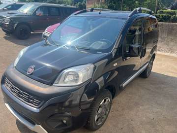 1.3 MJT 95 CV Trekking