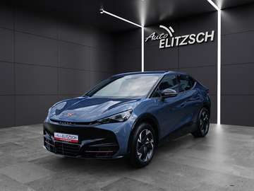 Endurance +++sofort verfügbar+++ 210 kW (286 PS)