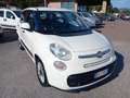 Fiat 500L 500L 1.3 mjt Pop Star 85cv Wit - thumbnail 3