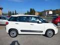 Fiat 500L 500L 1.3 mjt Pop Star 85cv Wit - thumbnail 4