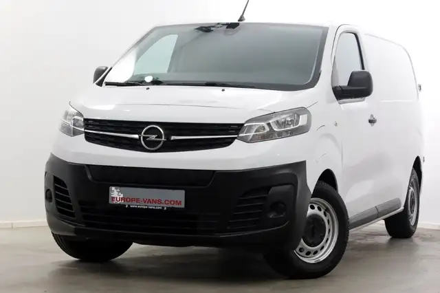 Opel Vivaro-e 50 kWh L2H1 100% Elektrisch Snellader Airco SOH 99