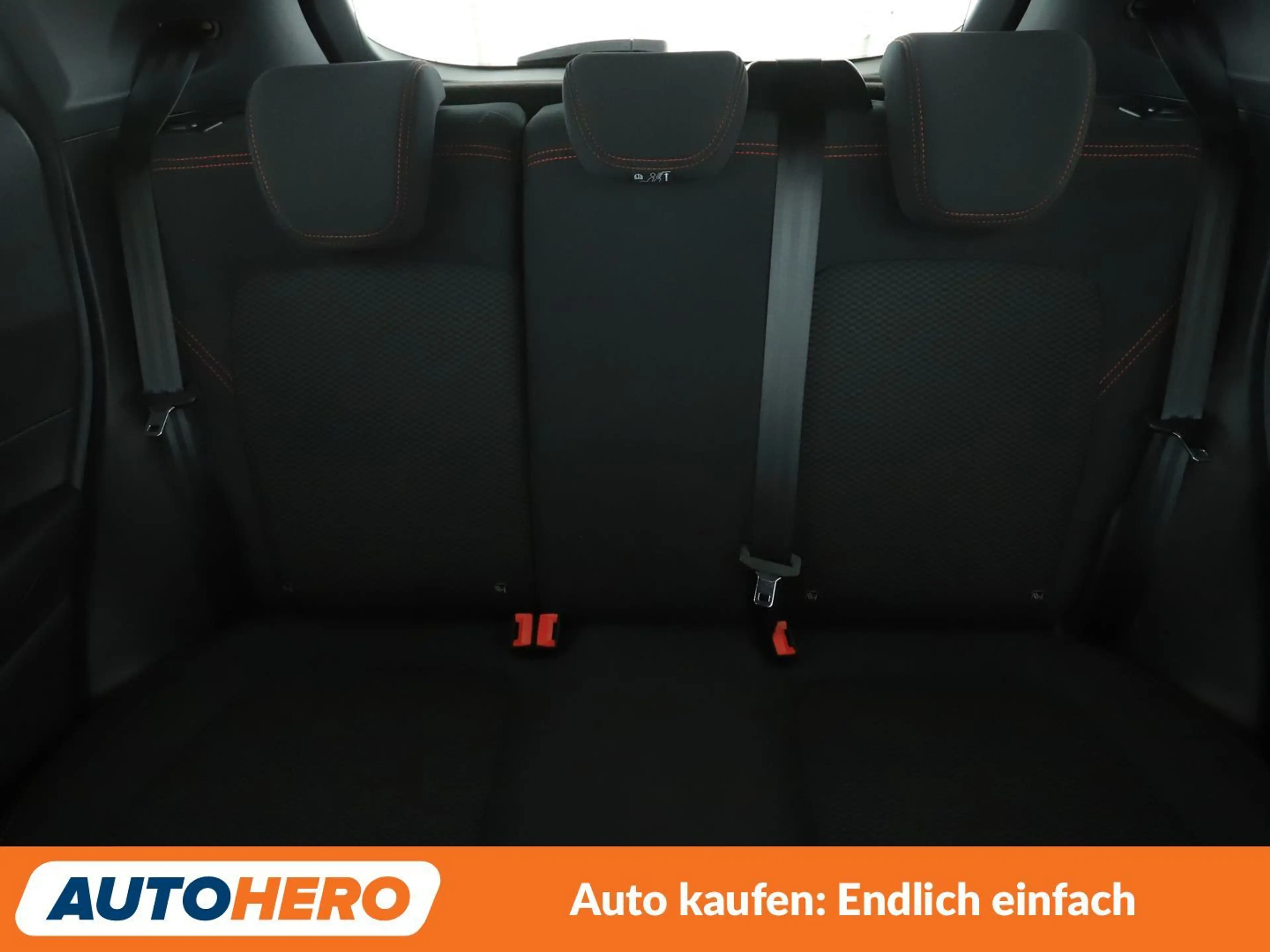 Ford Fiesta 1.0 EcoBoost ST-Line*SPUR*PDC*SHZ*KLIMA* — photo 15